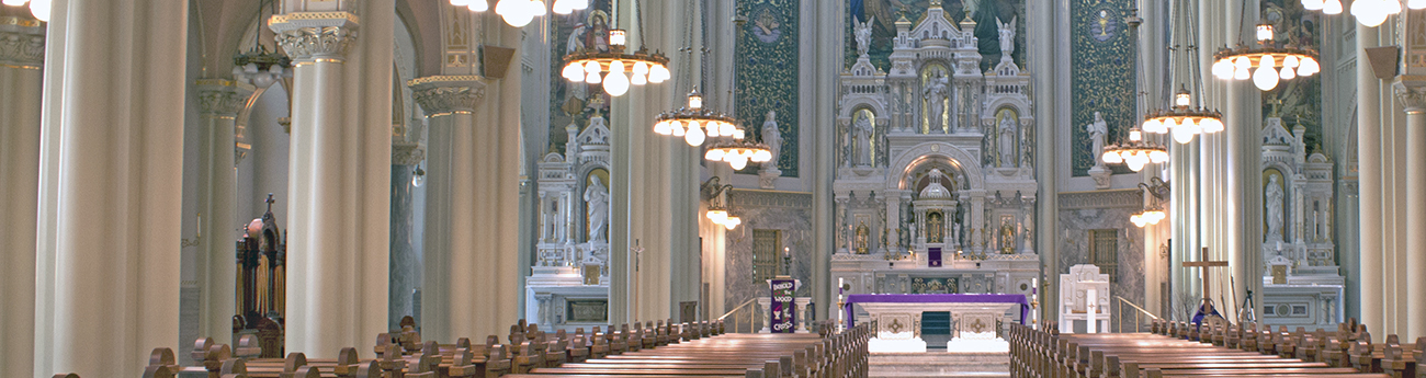 Event Image for Weekday Mass