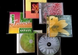 Cultural Shop-CDs