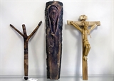 Cultural Shop-Crucifixes